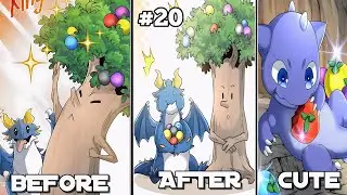 [# P20 ]Old Era Dragon Tamer | Manhwa explain in hindi| manga explain in hindi| #manhwa #manhua