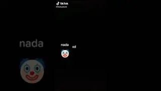 cow xdd nada 🤡🤡🤡✨✨