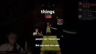 #gaming #rumblegaming      That sounded very weird bro ￼