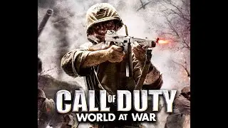 CALL OF DUTY WORLD AT WAR 2008! #COD #WAW #9070XT