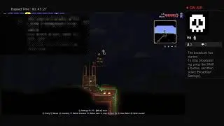 sans_Litte_hawk's  Terraria episode 2