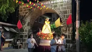 Fiesta 2022 Pililla Rizal
