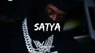 [FREE] Indian Bollywood Type Drill Beat - 