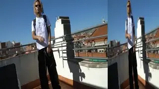Eli rx - Painkiller (Music Video)