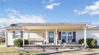 1015 Old Waitsboro Road, Бронстон, Кентукки 42518