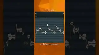 Настройте вокал как профессионал | Учебное пособие по FL Studio #shorts