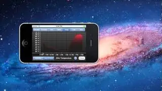 RainWise App for iPhone & iPod Touch