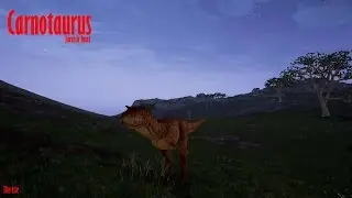 The Isle - Carnotaurus