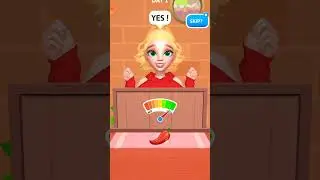 yes or no challenge gameplay #shorts #gameplay