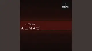 Almas (Original Mix)