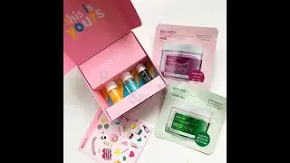 Набор миниатюр Neogen Trial Kit  