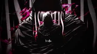 Vermillion - FUNK ASTRALIS [ OFFICIAL AUDIO ]
