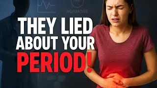 Painful Periods? The Hidden Vitamin D Fix Doctors Ignore