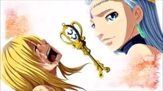 Fairy Tail Vol.2 OST 6- Aquarius Gift (2016)