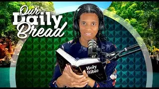 Daily Devotional | Our Daily Bread | Disappointed But Not Disheartened | 1/8/2026 | Hilari Henriques