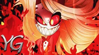 CHARLIE RAP HAZBIN HOTEL || ''CAMBIAR&Eacute; SUS VIDAS'' || Hazbin Hotel || YGreen