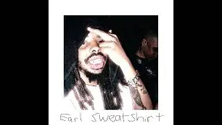(FREE) Earl Sweatshirt Type Beat - 