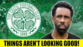 MASSIVE Celtic News After SHOCK News Emerges!