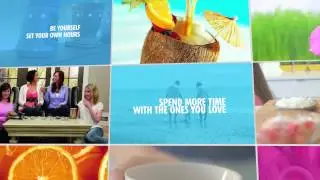 Scentazona - Becoming an Independent Scentsy Consultant