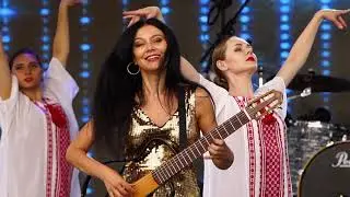 Ирина Игнатюк  II European Games 2019  