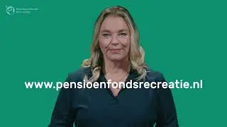 De eerste berekening van je nieuwe pensioen
