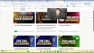 Paul Hilse Review | Honest Freedom Accelerator Walkthrough (Is It Legit or Scam?)