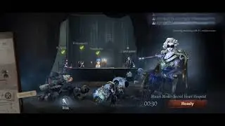 Call of the Abyss VI Champion Celebration | Identity V
