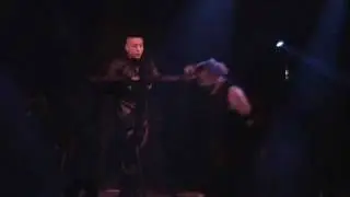 HoCICo - Death As A Gift (Live in Moscow 2004) [9/12]