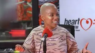 The Tea with Jamie - Lee EP10 feat. Lunga Singama | Celeb Scoops & Audience Qs ✨