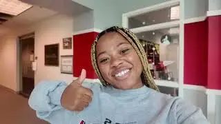 VLOG: Неделя из жизни студента факультета коммуникаций в Университете штата Северная Каролина