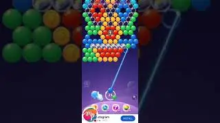 #game183 #12.01.26 #bubblepop #gamezone #bubbleshootergame #fungame #game @mpscg_update