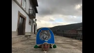VÍDEO NON ENTROIDO 2021