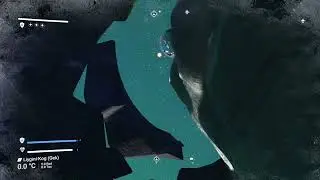Shattered Remains of the First Spawn
