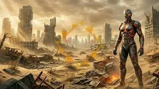 Mutant Survivors - Voltris, The Luminous Reaper | Final Boss Theme (Original Soundtrack)