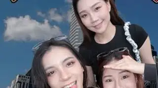 外国人第一次来深圳，五分钟就被‘科技爆头’了! 世界在看中国，中国在看深圳? 这座城市，让我重新定义‘发展中国家!#深圳 #华强北  #马来西亚女孩 #外国人在中国 #吹爆美好目的地