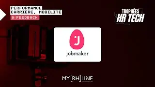 HR Tech : Pitch Jobmaker