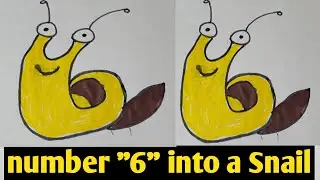 Learn How to turn Number 