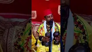 Lkohel🖤🕯️ Baba mimoun feat lmaalem said Gbinti⚜️