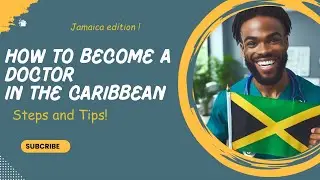 How to apply for internship in jamaica|Becoming a doctor in the Caribbean|Job available for doctors