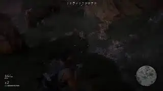 GHOST TRECON