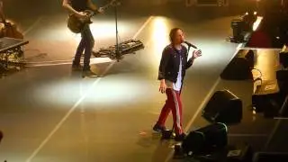 Gianna Nannini - America @Milano_Assago 15.05.2015