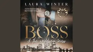 Kapitel 68 - The Boss and the wedding mess