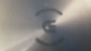 DEEBOT'S LEGO DUSTBIN FULL OF REEEEEEEEEAL DUST!!!