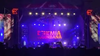 Bohemia Xelafer 2022