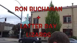 PORTLAND RAINDANCE CONTRA 2018/BUCHANAN+LIZARDS/SNL