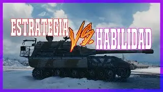 COMO ENCARAR FULL TIER X // World of tanks // Tips sir8j