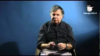 La democrazia secondo Massimo Fini