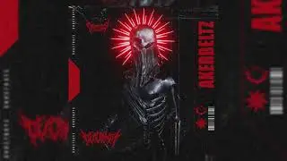 AKERBELTZ / DEAD SYNTH
