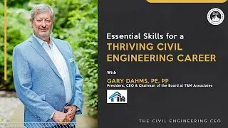 Mastering the Essentials: Developing Crucial Skills for a Successful Civil Engineering Career