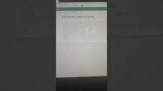 Error trip advisor